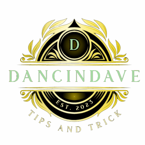dancindave